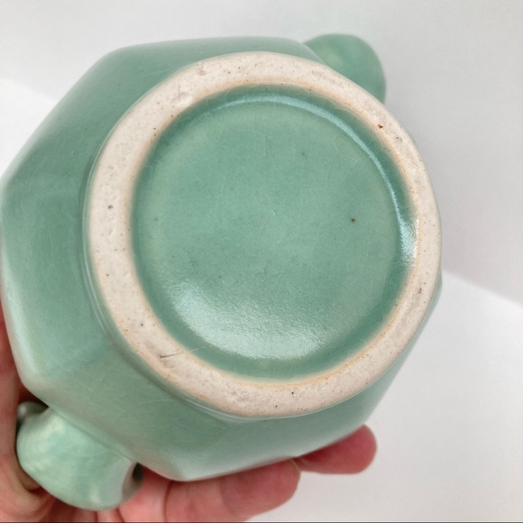 Duck Spout Teapot - Picture 4 of 8